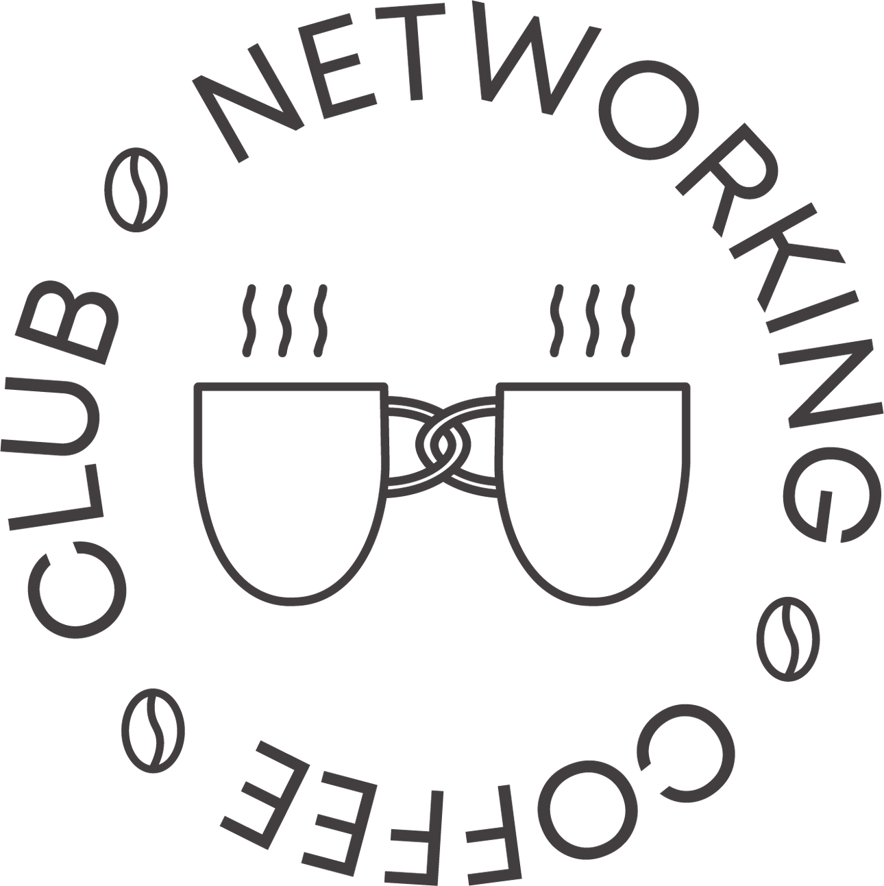 Networking Coffee Club logo