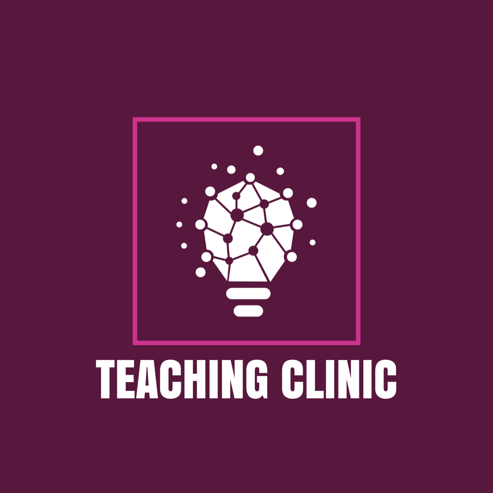 Teaching Clinic logo