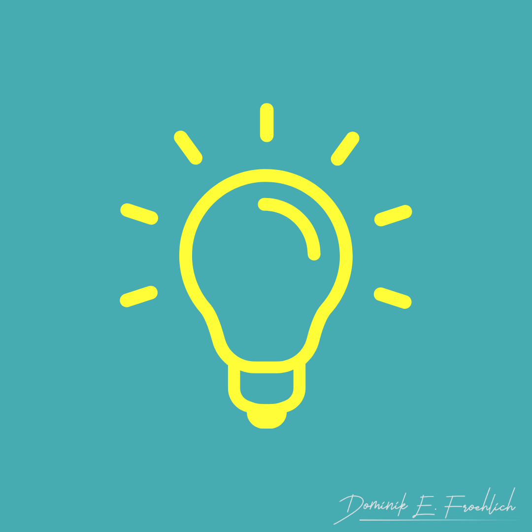 Student sitzt verzweifelt an seiner Abschlussarbeit. 