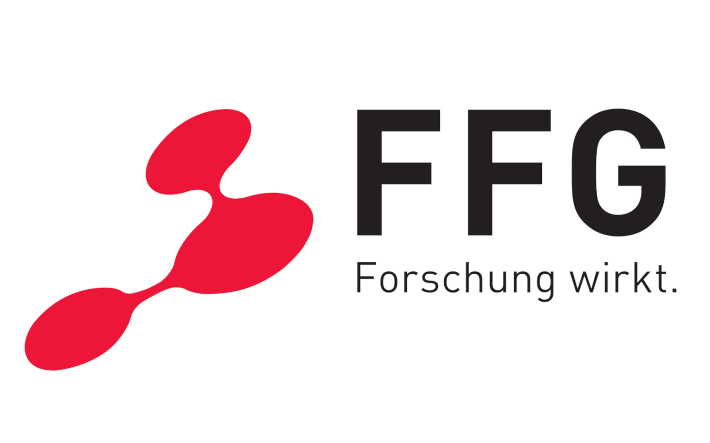 FFG logo, included as part of my academic collaborations.