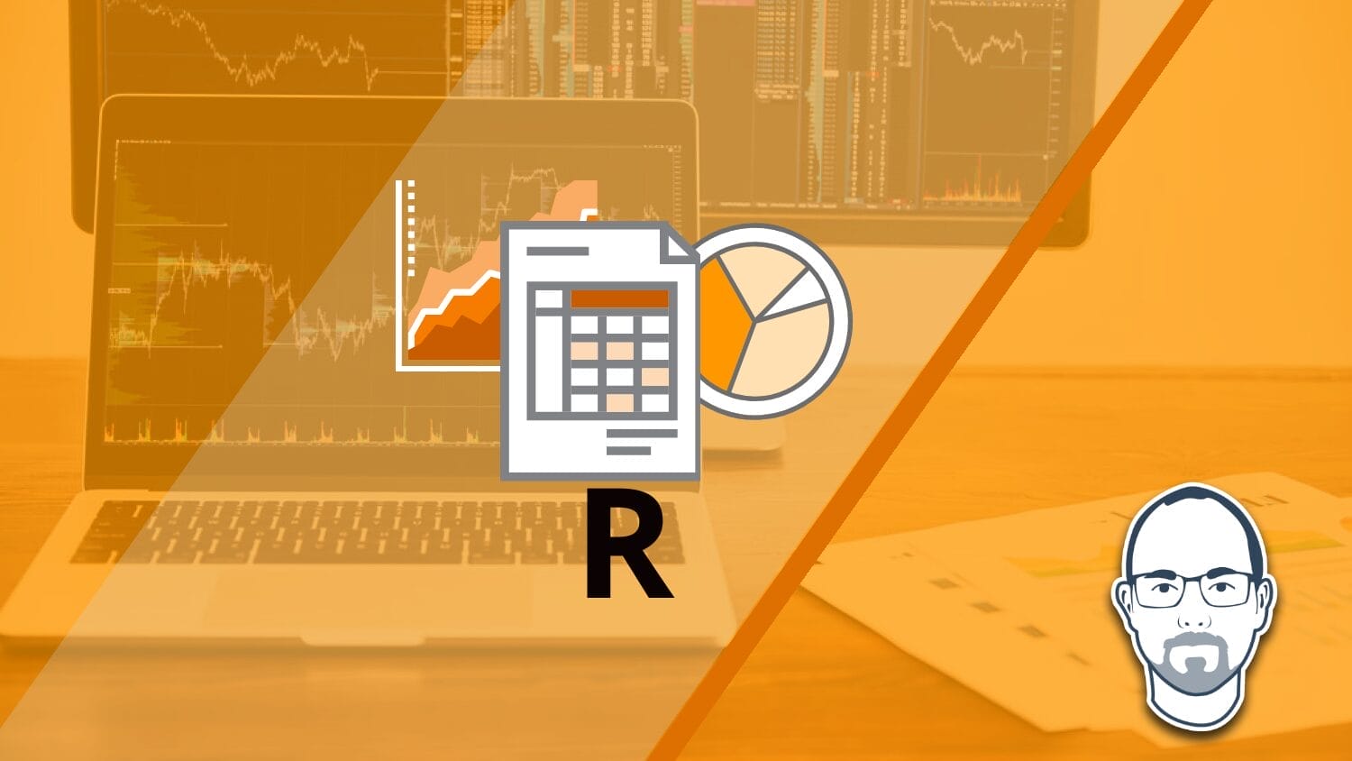 Ein Udemy Kurs über Statistik mit R